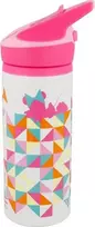 Minnie Mouse - 710 ml aliuminio buteliukas