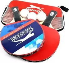Slazenger Ping pong / table tennis set