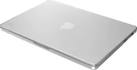 Speck SmartShell obudowa MacBook Pro 14" (M5/M4/M3/M2/M1/2026-2021 clear