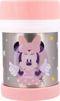 Minnie Mouse - Isotherm talpyklė 284 ml (Indigo Dreams)