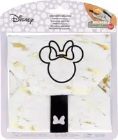 Minnie Mouse – daugkartinio naudojimo pusryčių įvynioklis