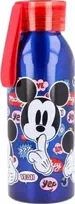 Mickey Mouse Peliukas Mikis – 510 ml aliuminio buteliukas