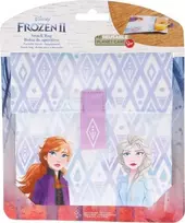 Frozen Šaldytas – daugkartinis užkandžių maišelis (1 elementai)