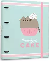 Pusheen Folder