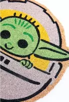 Star Wars Žvaigždžių karai – Baby Yoda Kilimėlis