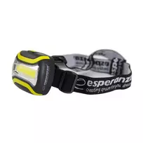 Esperanza Galvos žibintas LED 100 lm 1W