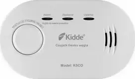 Anglies monoksido jutiklis Kidde K5CO