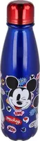 Mickey Mouse Minnie Mouse - 600 ml aliuminio buteliukas