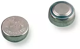 Bateria EFB EFB Ersatzbatterien für LED Detektor V3 GA 1.5V LR41