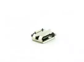 Oem MicroUSB lizdas spausdinimui - PCB - 10 vnt