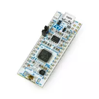 Stmicroelectronics STM32 NUCLEO-F042K6 – STM32F042K6 ARM Cortex M0