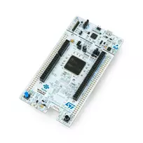 Stmicroelectronics STM32 NUCLEO-F446ZE modulis - STM32F446ZET6 ARM Cortex M4
