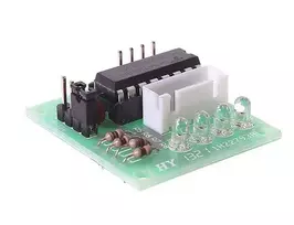 Oem ULN2003 V2 valdiklio modulis žingsniniams varikliams - Arduino