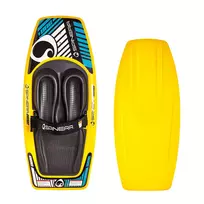 Vokietija Spinera Kneeboard