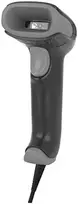 Honeywell Voyager XP 1470g brūkšninių kodų skaitytuvas delninis 1D/2D CMOS brūkšninių kodų skaitytuvas juodas, pilkas