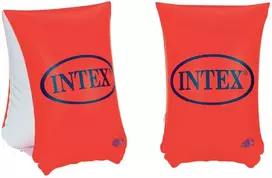 Vaikiškos plaukimo rankovės 30 x 15 cm INTEX 58641