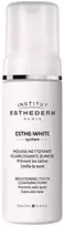 "Institut Esthederm Esthe Baltas Brightening Youth" valomosios putos 150ml