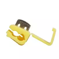 Oem Greita jungtis 4-6mm2 laidui - Suspaudimo jungtis 12-10AWG laidams - skirstytuvas