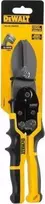 Skardos žirklės DeWalt DWHT14687; 267 mm; tiesios