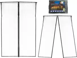 Roger Magnetinis tinklelis nuo uodų 85x210cm