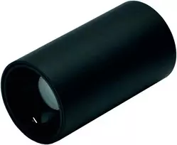 Lubinis šviestuvas Lubinis LED šviestuvas 10W, 3000K, juodas