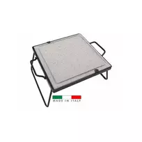 Lava Stone Lavos akmuo su kojelėmis 30x30