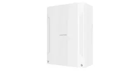 Hikvision kelių įvesčių siųstuvas DS-PM1-I16O2-WE AX PRO