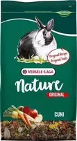 Gyvūnų Maistas - VERSELE LAGA Nature Original Cuni Miniature Rabbit Food 2.5kg