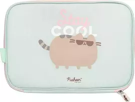Pusheen - Dėklas na tablet su kolekcji Foodie
