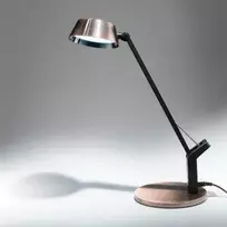 TIROSS METALINĖ STALINĖ LEMPA 48 LED...