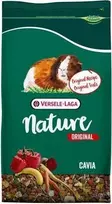 Gyvūnų Maistas - VERSELE LAGA Nature Original Cavia 2.5kg