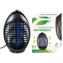 Carruzoo Lempa nuo uodų 4W 220V