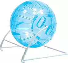 HapPet ratelis 4in1 rožinis