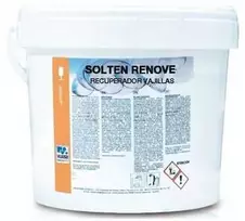 Vijusa Solten Renove indų balinimo priemonė, 7Kg