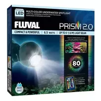 Fluval 6.5W RGB LED