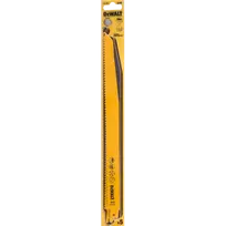DEWALT PJŪKLĖS PLĖKŠTELĖS 305x4,2mm S1411VF MEDIENA / 5vnt.