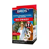100x220 BROS TINKLELIS NUO UODŲ