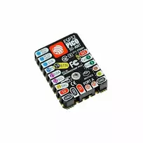 M5Stamp Pico DIY Kit - kūrimo rinkinys su ESP32-PICO-D4 - M5Stack
