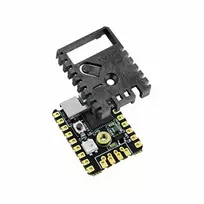 M5Stamp Pico - kūrimo modulis su ESP32-PICO-D4 - 5 vnt - M5Stack