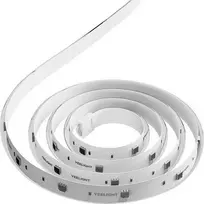 „Yeelight LED Lightstrip Pro“ prailgintuvas 1 m, 2,1 W, WLAN, „Bluetooth“
