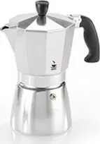 GEFU espresso kavinukas Lucino , 3 puodeliai 16070