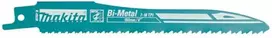 Makita SUPER EXPRESS Tiesinio pjūklo pjūkleliai BIM 152x0,9mm 7-18Tpi, 2Vnt. B-05038-2