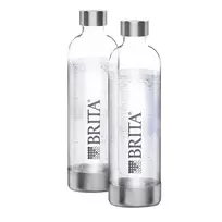 Butelis Brita SodaOne [ 2 vnt.]