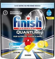 Finish FINISH Quantum Ultimate 30 citrinų kapsulių