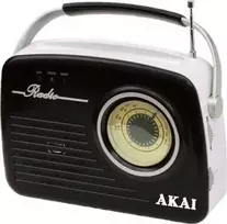 Radijo Akai produktas Sosnovec - RadioPlayers Akai APR-11B () - _ 9584472