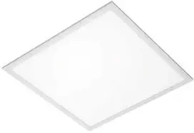 Lubinis šviestuvas LED panelė įleidžiama / paviršinė 600x600mm, 45W, 4000K, 4500lm