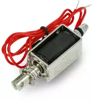 Oem Traukiantis elektromagnetas 12V 7.2W 0.8kg
