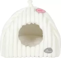 Zolux iglu katėms naomi beige spalvos