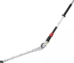 Gyvatvorių žirklių priedas Makita 196257-0; 53,5 cm ilgio