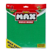 Zuru Max Build Zuru Blokų konstrukcinis pagrindas